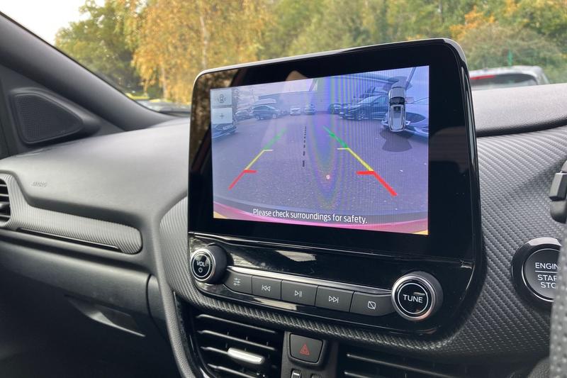 Used Ford Puma 2023 for sale - 76415750: Photo 31