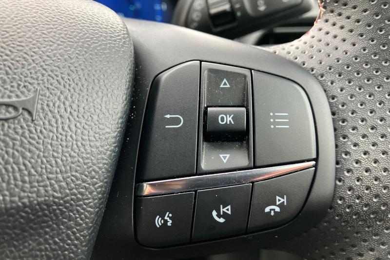 Used Ford Puma 2023 for sale - 76415750: Photo 33