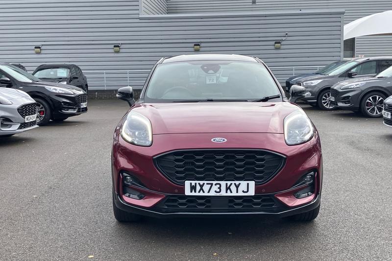 Used Ford Puma 2023 for sale - 76415750: Photo 36