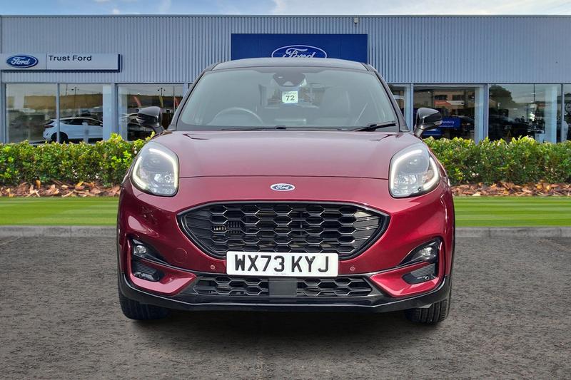 Used Ford Puma 2023 for sale - 76415750: Photo 6