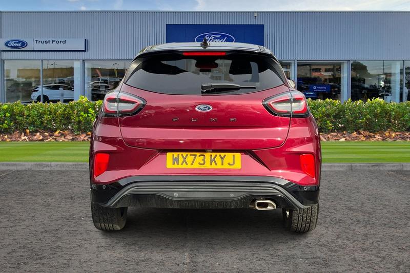 Used Ford Puma 2023 for sale - 76415750: Photo 7