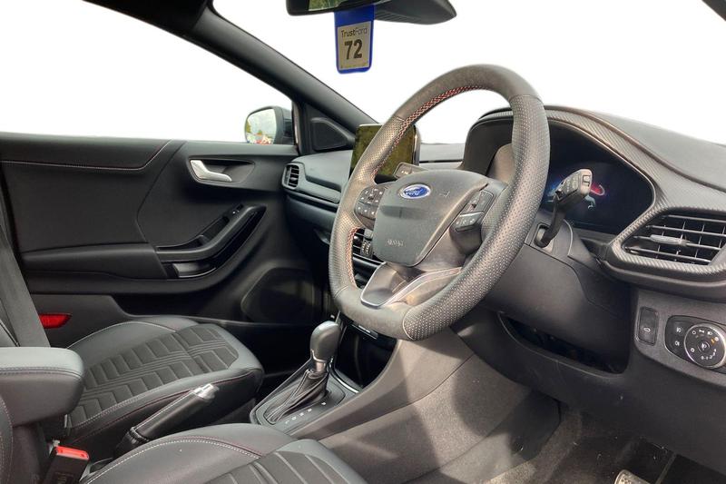 Used Ford Puma 2023 for sale - 76415750: Photo 9