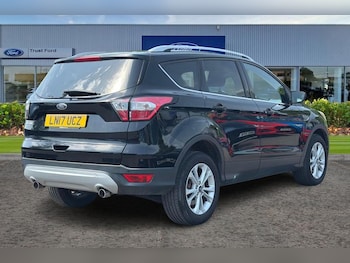 Used Ford Kuga 2017 for sale - 78974011: Photo