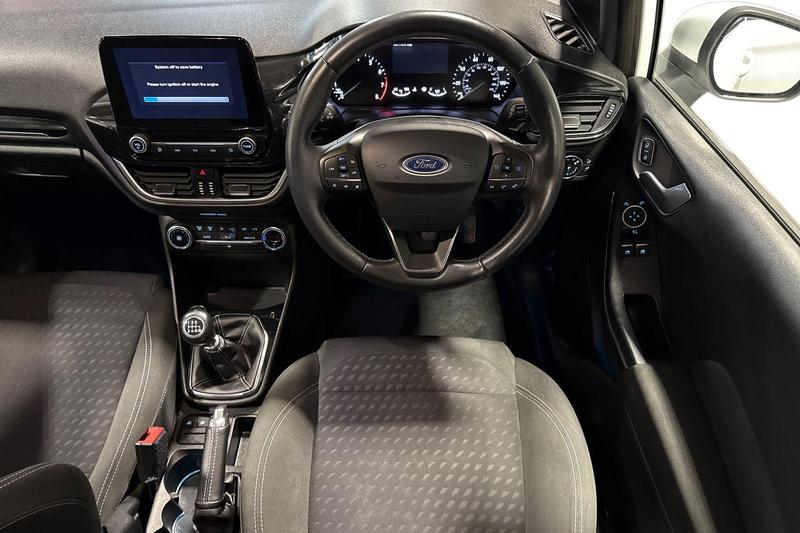 Used Ford Fiesta 2019 for sale - 77592766: Photo 11