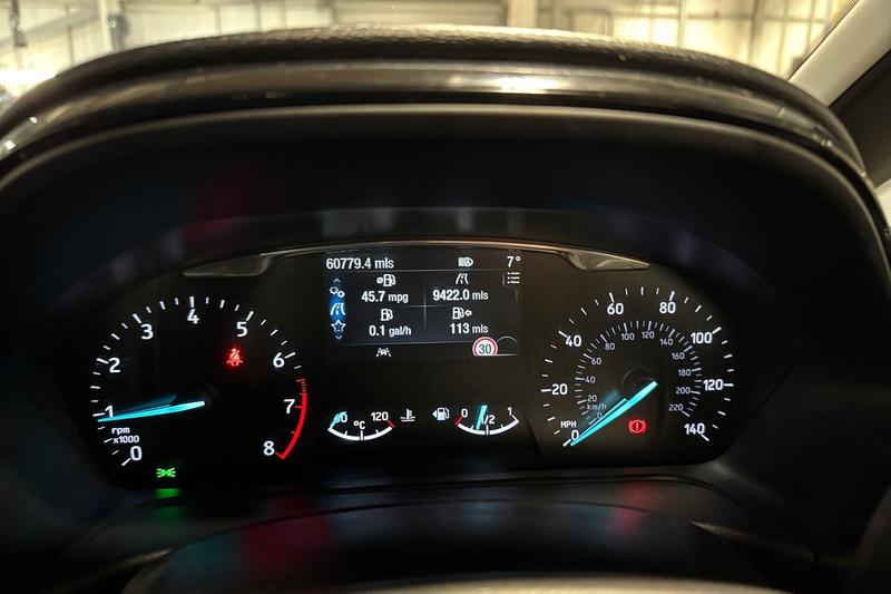 Used Ford Fiesta 2019 for sale - 77592766: Photo 13