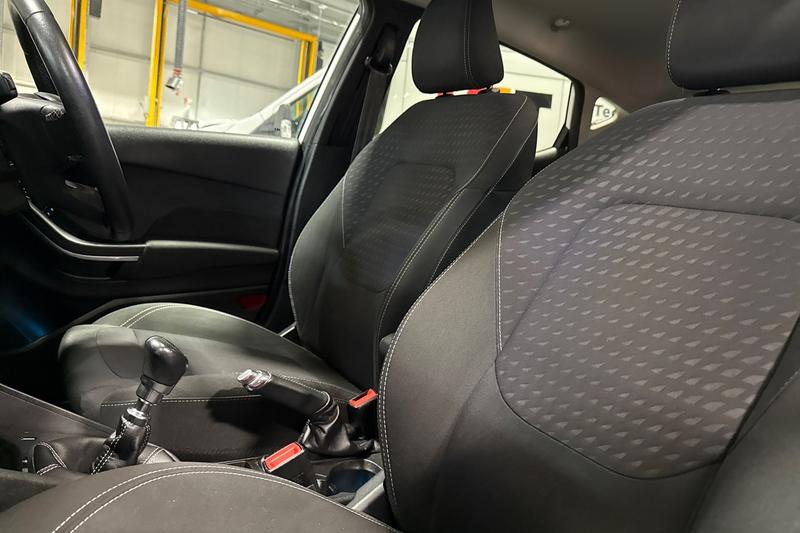 Used Ford Fiesta 2019 for sale - 77592766: Photo 19