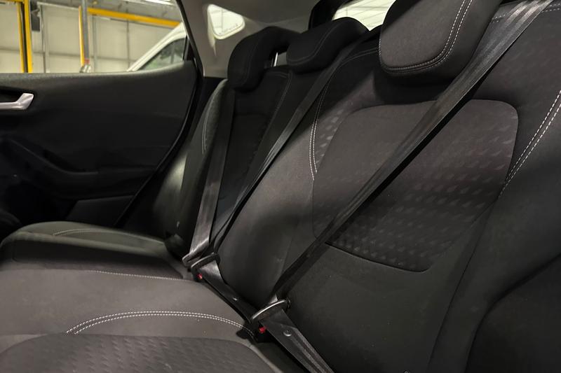 Used Ford Fiesta 2019 for sale - 77592766: Photo 20