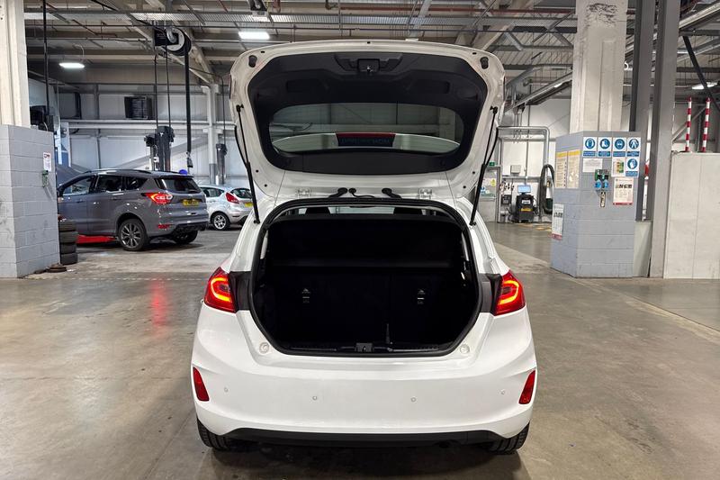 Used Ford Fiesta 2019 for sale - 77592766: Photo 21