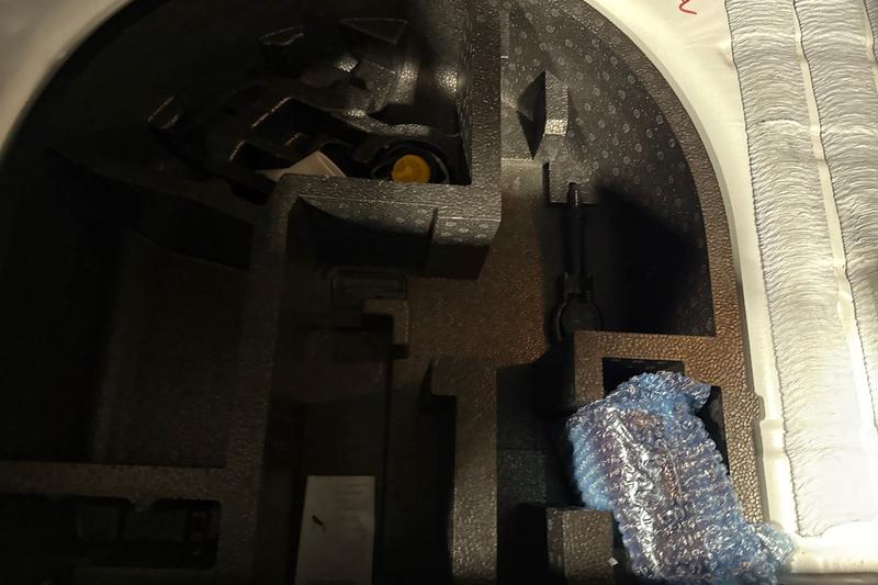 Used Ford Fiesta 2019 for sale - 77592766: Photo 24