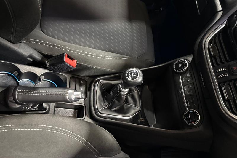 Used Ford Fiesta 2019 for sale - 77592766: Photo 27