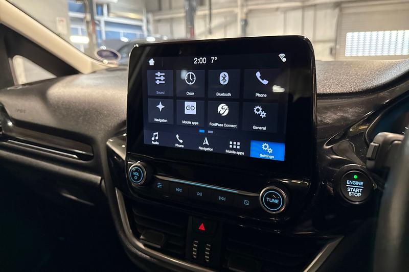 Used Ford Fiesta 2019 for sale - 77592766: Photo 30