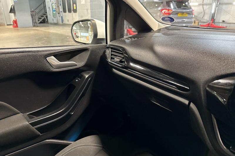 Used Ford Fiesta 2019 for sale - 77592766: Photo 38