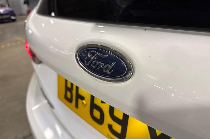 Used Ford Fiesta 2019 for sale - 77592766: Photo 43