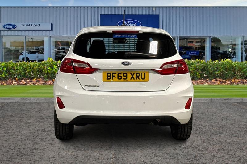 Used Ford Fiesta 2019 for sale - 77592766: Photo 7