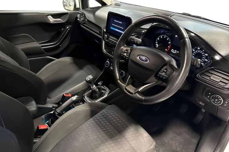 Used Ford Fiesta 2019 for sale - 77592766: Photo 9