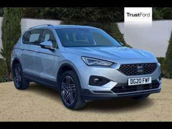 2020 - 2.0 TDI Xcellence 5dr