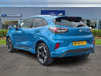 Used Ford Puma 2026 for sale - 79596804: Photo