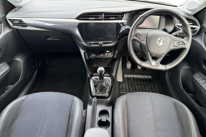 Used Vauxhall Corsa 2022 for sale - 77965953: Photo 10
