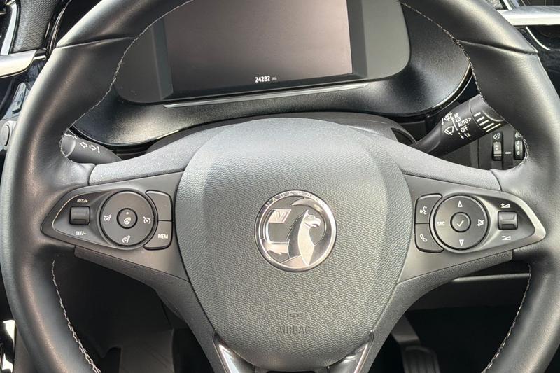 Used Vauxhall Corsa 2022 for sale - 77965953: Photo 12