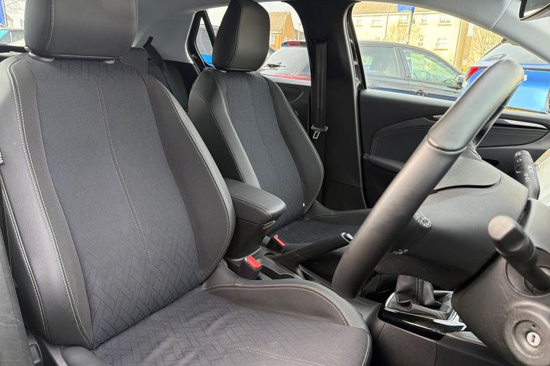 Used Vauxhall Corsa 2022 for sale - 77965953: Photo 17