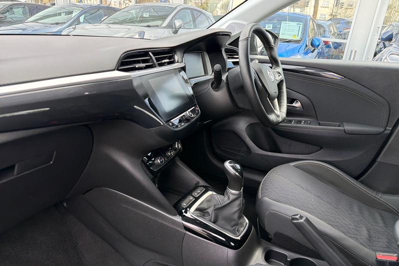 Used Vauxhall Corsa 2022 for sale - 77965953: Photo 18