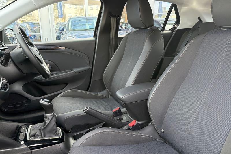 Used Vauxhall Corsa 2022 for sale - 77965953: Photo 19
