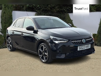 Used Vauxhall Corsa 2022 for sale - 77965953: Photo