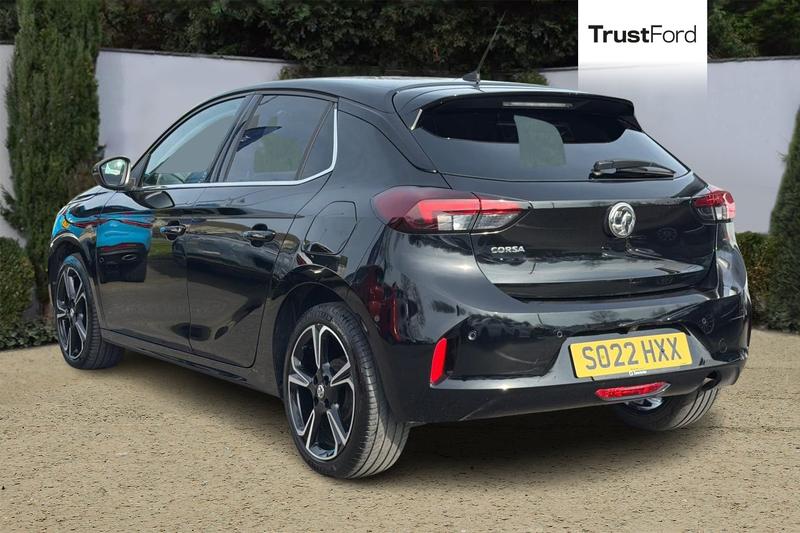Used Vauxhall Corsa 2022 for sale - 77965953: Photo 2