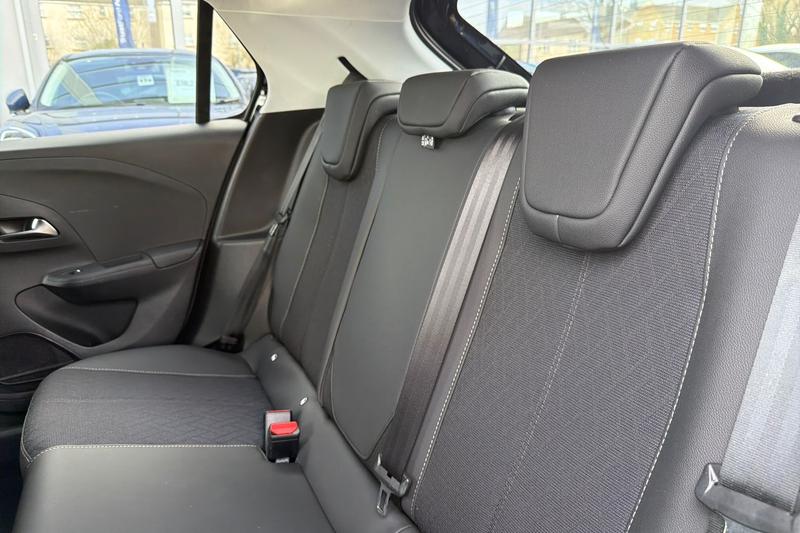 Used Vauxhall Corsa 2022 for sale - 77965953: Photo 20