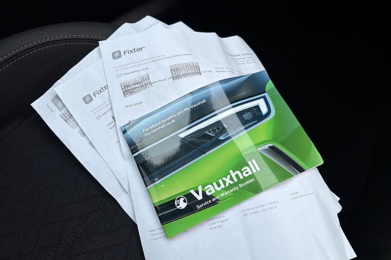 Used Vauxhall Corsa 2022 for sale - 77965953: Photo 22