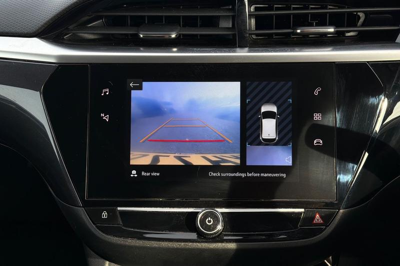 Used Vauxhall Corsa 2022 for sale - 77965953: Photo 23