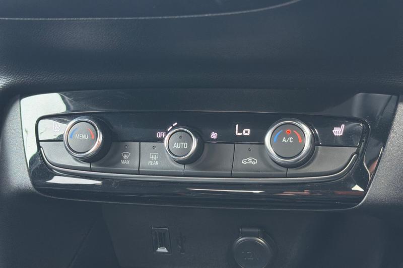 Used Vauxhall Corsa 2022 for sale - 77965953: Photo 24