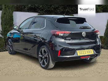 Used Vauxhall Corsa 2022 for sale - 77965953: Photo