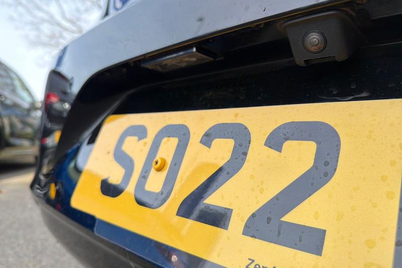 Used Vauxhall Corsa 2022 for sale - 77965953: Photo 30