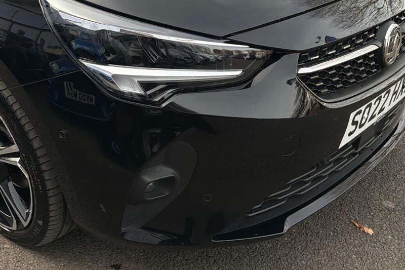 Used Vauxhall Corsa 2022 for sale - 77965953: Photo 32