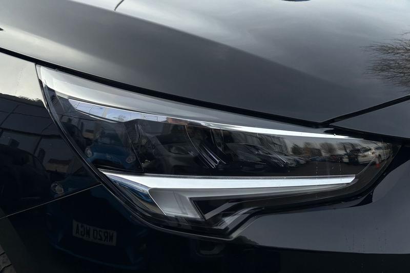 Used Vauxhall Corsa 2022 for sale - 77965953: Photo 33