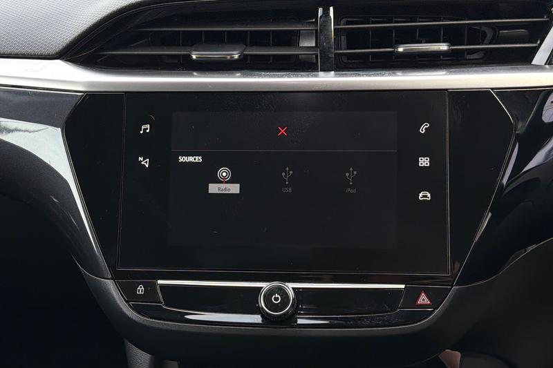 Used Vauxhall Corsa 2022 for sale - 77965953: Photo 36