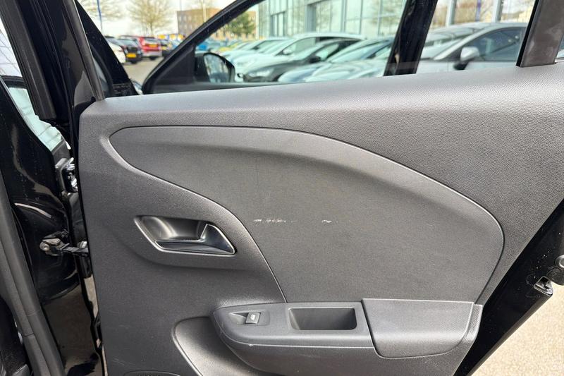 Used Vauxhall Corsa 2022 for sale - 77965953: Photo 39