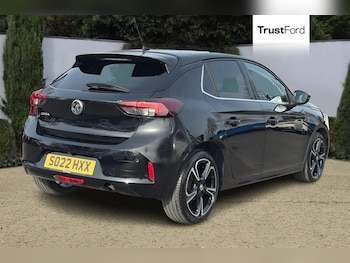 Used Vauxhall Corsa 2022 for sale - 77965953: Photo