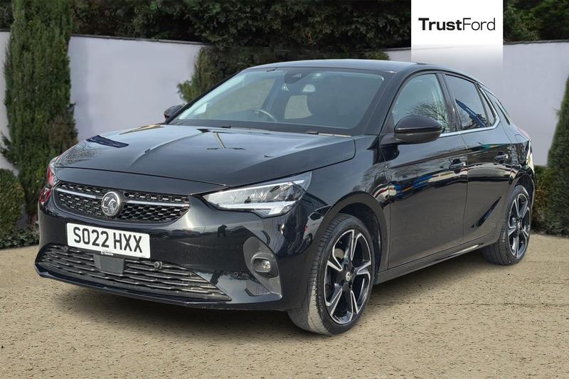 Used Vauxhall Corsa 2022 for sale - 77965953: Photo 5