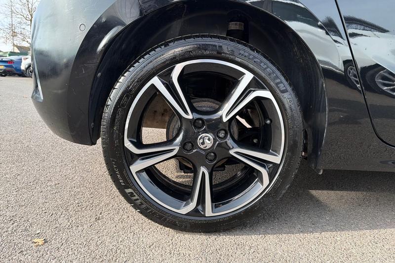 Used Vauxhall Corsa 2022 for sale - 77965953: Photo 8