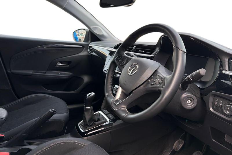 Used Vauxhall Corsa 2022 for sale - 77965953: Photo 9