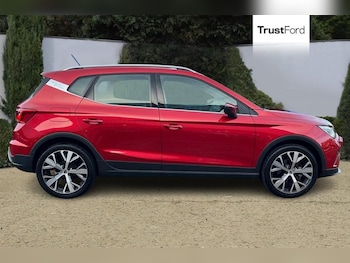 Used SEAT Arona 2023 for sale - 78644195: Photo