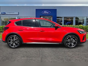 Used Ford Focus 2025 for sale - 78582132: Photo