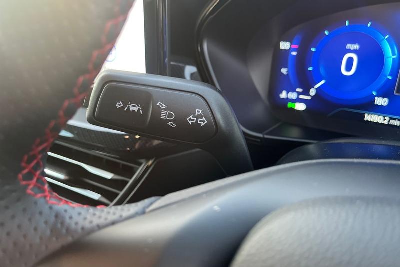 Used Ford Focus 2023 for sale - 76931403: Photo 14