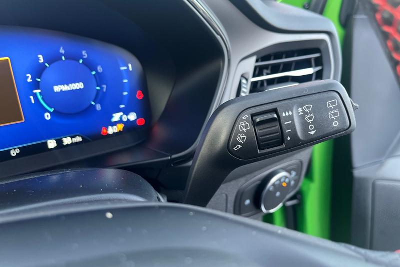 Used Ford Focus 2023 for sale - 76931403: Photo 15