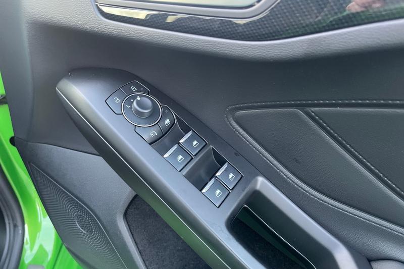 Used Ford Focus 2023 for sale - 76931403: Photo 16