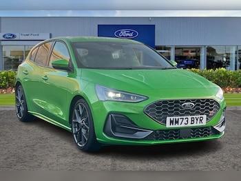 Used Ford Focus 2023 for sale - 76931403: Photo