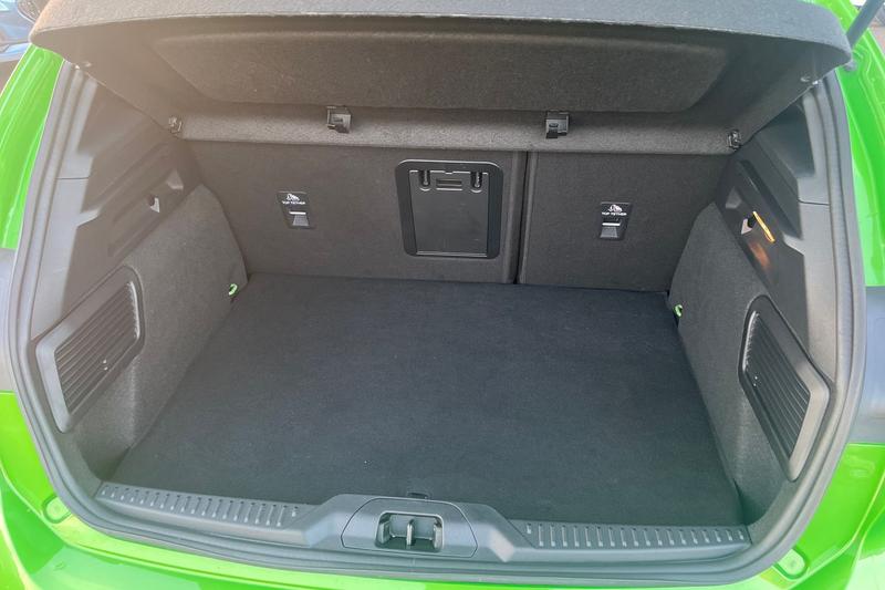 Used Ford Focus 2023 for sale - 76931403: Photo 21