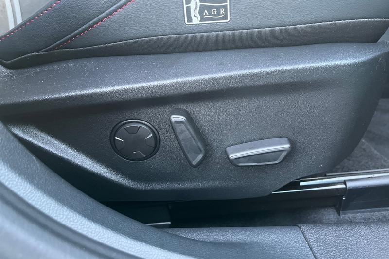 Used Ford Focus 2023 for sale - 76931403: Photo 22